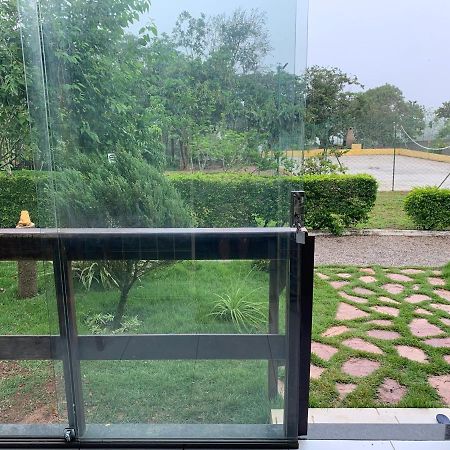 Flat Em Serra Negra - Pe - Condominio Proximo Bodega De Veio, Shows E Eventos Безерос Екстериор снимка