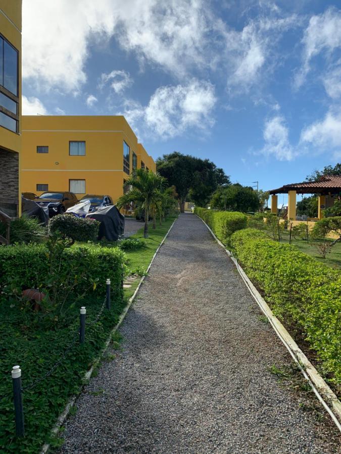 Flat Em Serra Negra - Pe - Condominio Proximo Bodega De Veio, Shows E Eventos Безерос Екстериор снимка