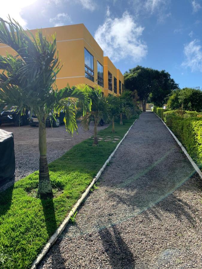 Flat Em Serra Negra - Pe - Condominio Proximo Bodega De Veio, Shows E Eventos Безерос Екстериор снимка