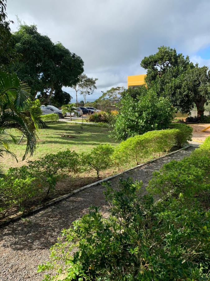 Flat Em Serra Negra - Pe - Condominio Proximo Bodega De Veio, Shows E Eventos Безерос Екстериор снимка