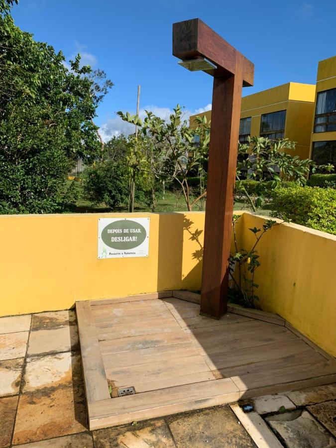 Flat Em Serra Negra - Pe - Condominio Proximo Bodega De Veio, Shows E Eventos Безерос Екстериор снимка