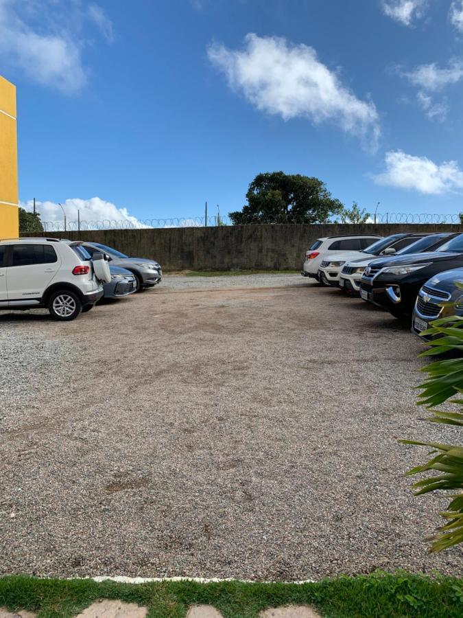 Flat Em Serra Negra - Pe - Condominio Proximo Bodega De Veio, Shows E Eventos Безерос Екстериор снимка