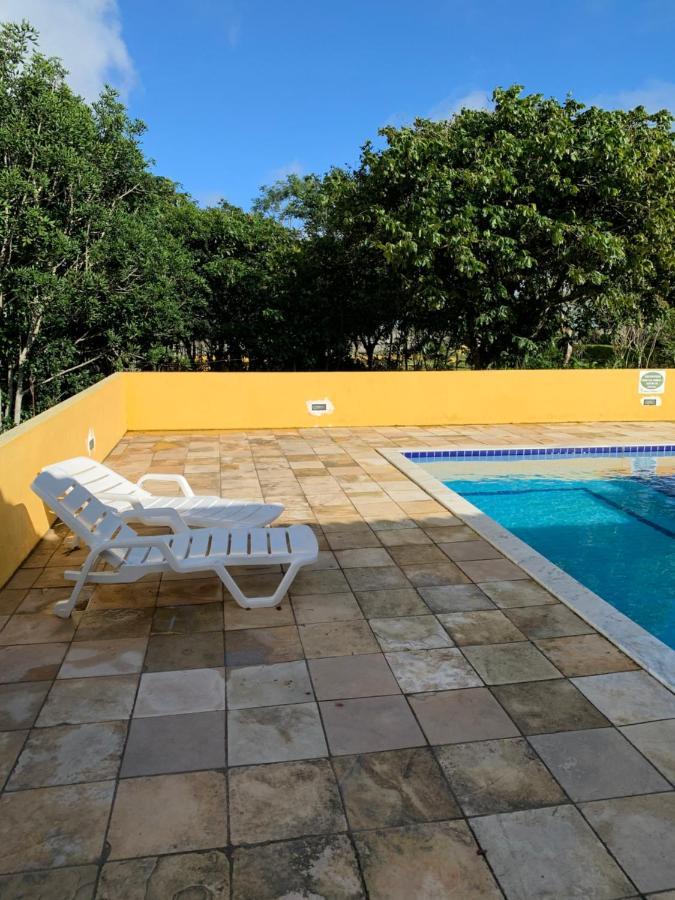 Flat Em Serra Negra - Pe - Condominio Proximo Bodega De Veio, Shows E Eventos Безерос Екстериор снимка