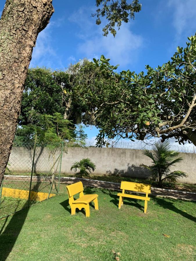 Flat Em Serra Negra - Pe - Condominio Proximo Bodega De Veio, Shows E Eventos Безерос Екстериор снимка