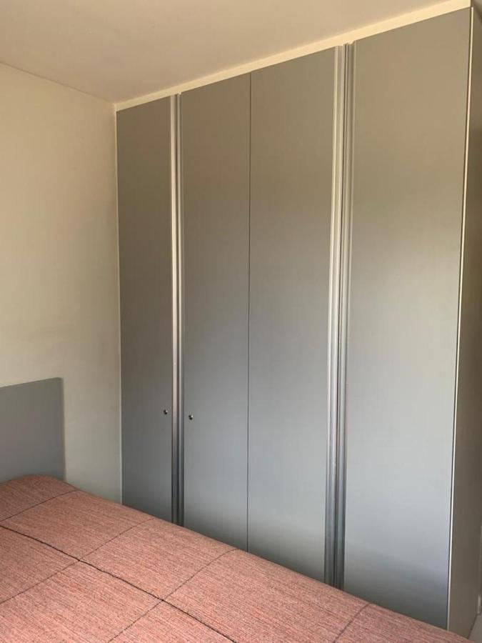 Flat Em Serra Negra - Pe - Condominio Proximo Bodega De Veio, Shows E Eventos Безерос Екстериор снимка