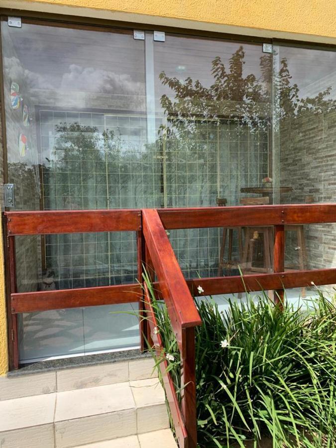 Flat Em Serra Negra - Pe - Condominio Proximo Bodega De Veio, Shows E Eventos Безерос Екстериор снимка