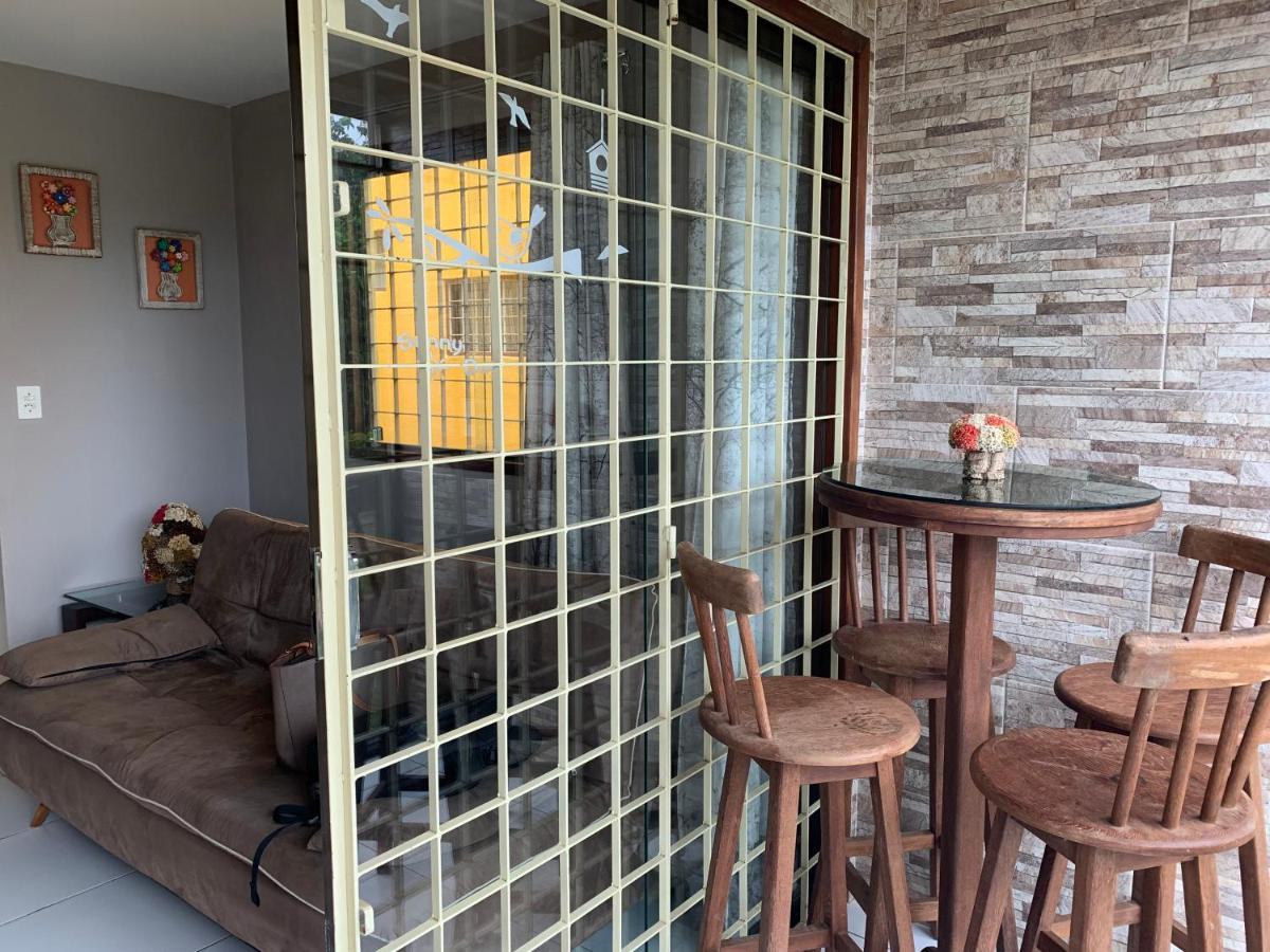 Flat Em Serra Negra - Pe - Condominio Proximo Bodega De Veio, Shows E Eventos Безерос Екстериор снимка