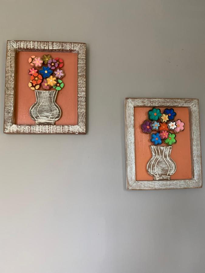 Flat Em Serra Negra - Pe - Condominio Proximo Bodega De Veio, Shows E Eventos Безерос Екстериор снимка