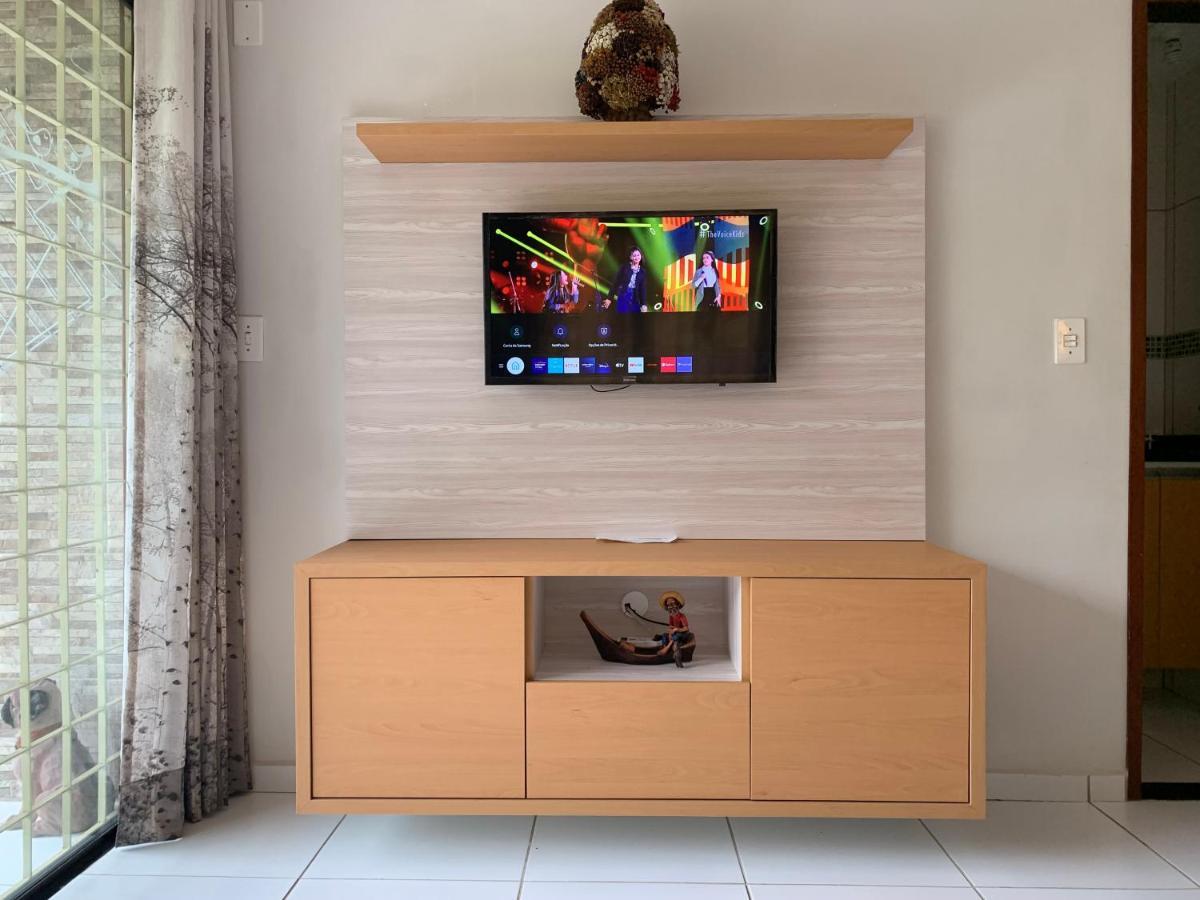 Flat Em Serra Negra - Pe - Condominio Proximo Bodega De Veio, Shows E Eventos Безерос Екстериор снимка